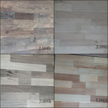 Suelo laminado de alta calidad de 8 mm